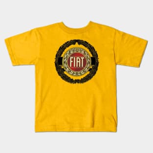 Fiat Kids T-Shirt